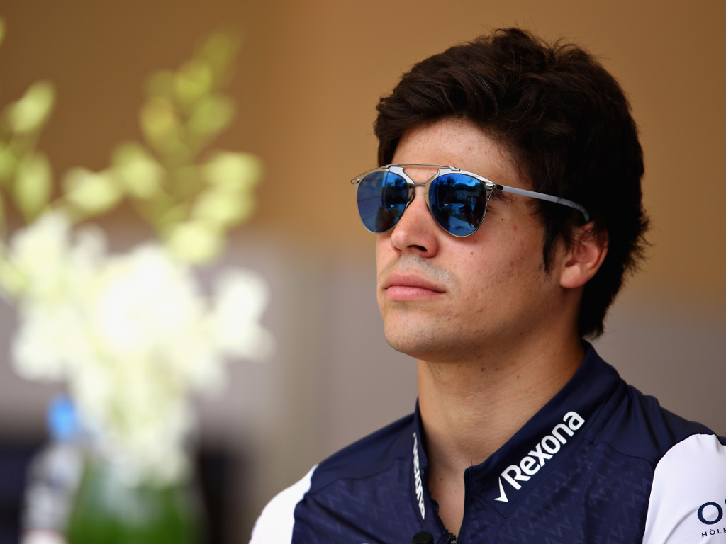 Stroll hits back at former team-mate Massa