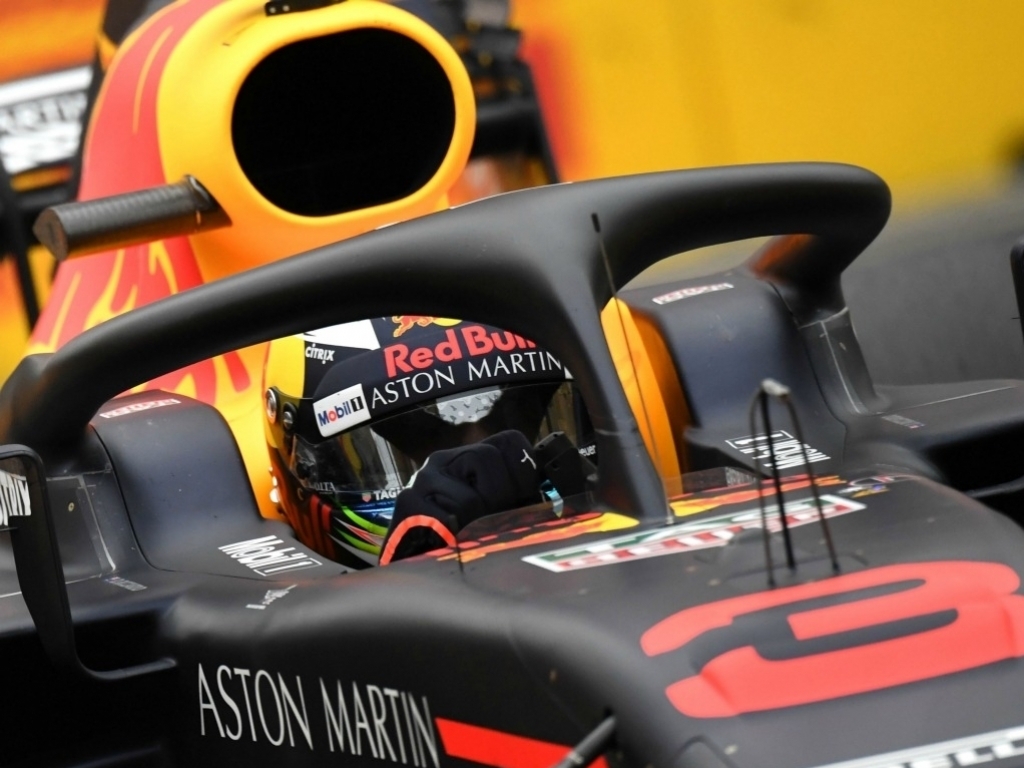 Ricciardo: Red Bull ‘look quick’ in Baku