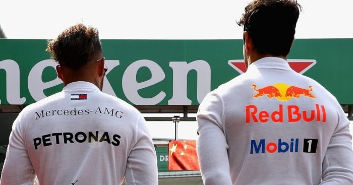 Lewis Hamilton: Sebastian Vettel respect higher since Baku 2017 Lewis Hamilton: Sebastian Vettel respect higher since Baku 2017