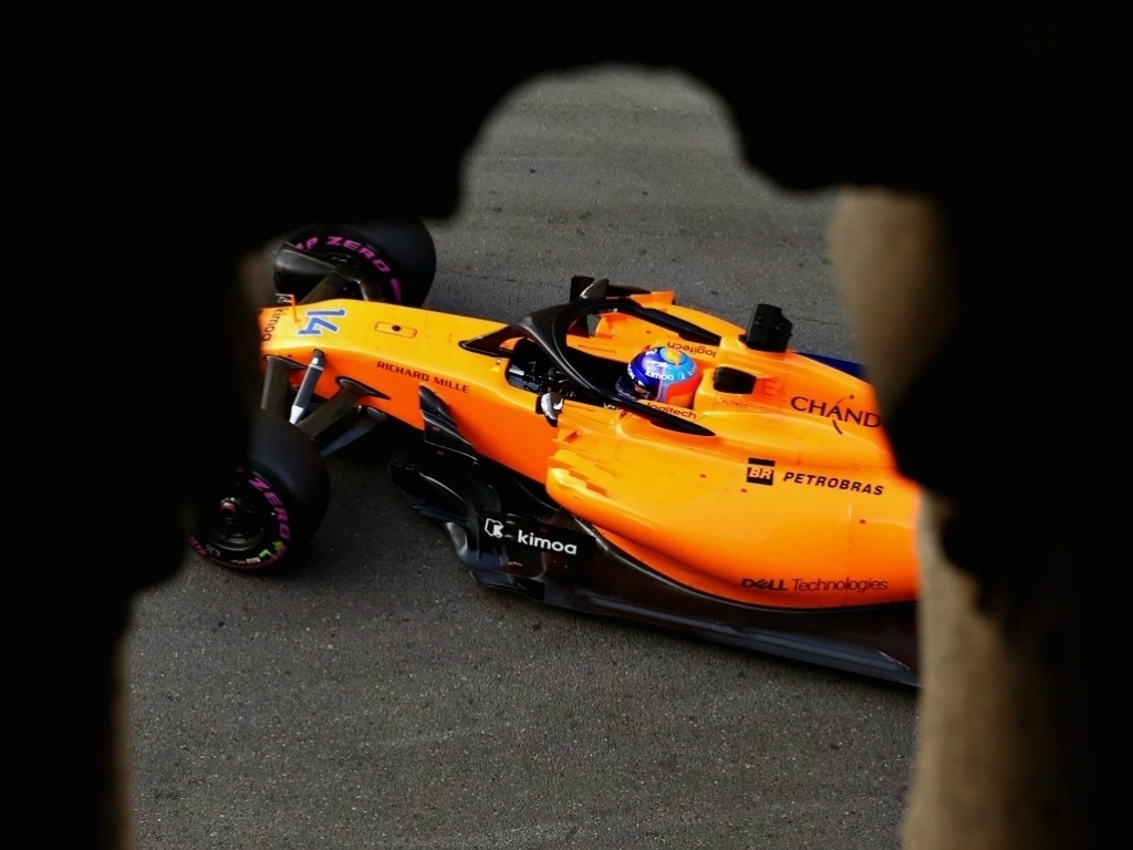 Alonso: ‘Qualifying still not our strongest part’