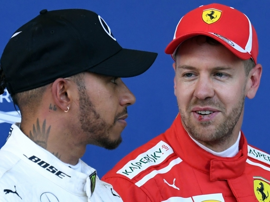 Saturday’s FIA press conference