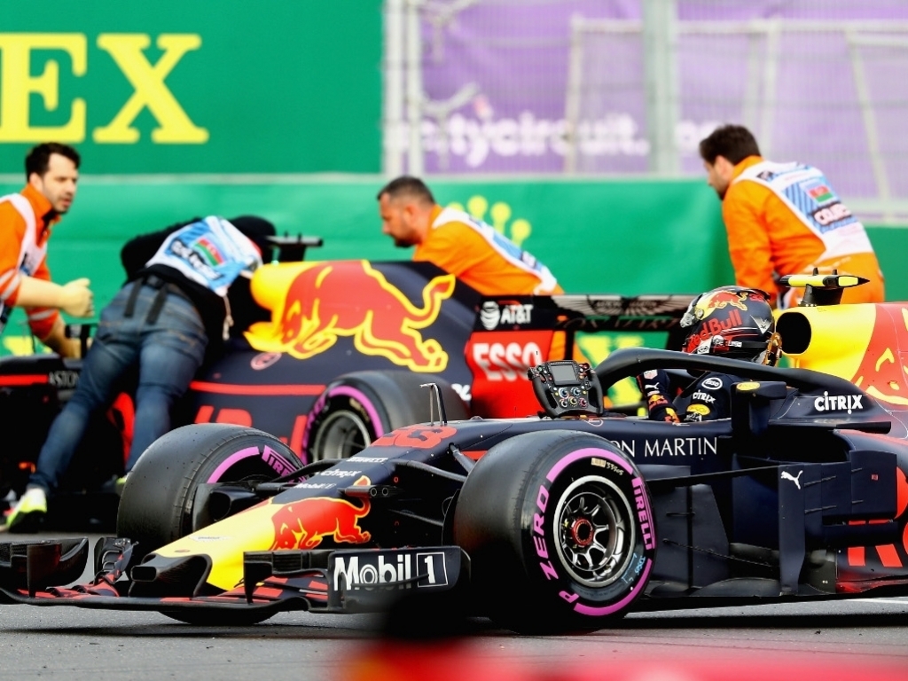 Marko warns ‘next’ crash will lead to team orders