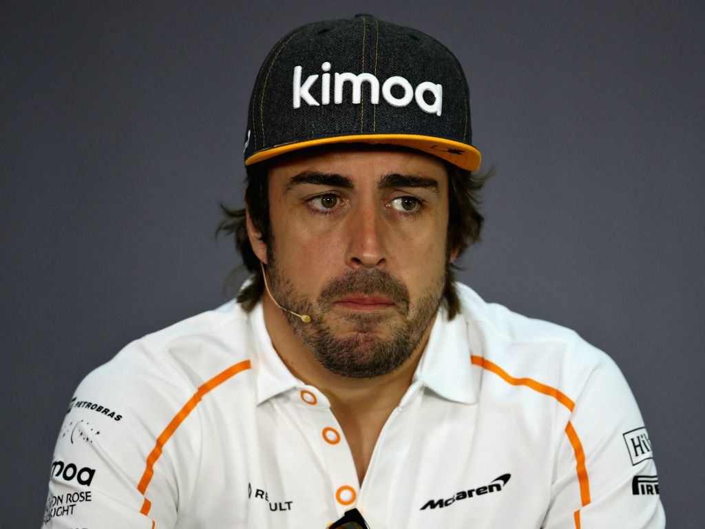 Alonso warns there is ‘no magic bullet’