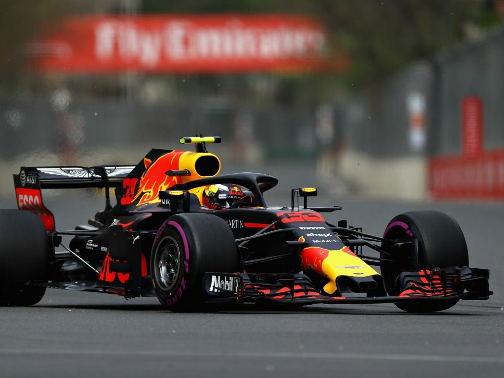 Verstappen: Spain could be ‘defining moment’