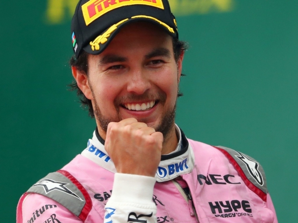 ‘It’s criminal Perez is overlooked by top teams’