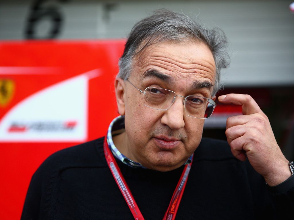 Ferrari ‘encouraged’ but quit threat remains