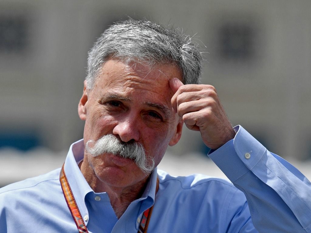 Carey: European races are “the foundation”