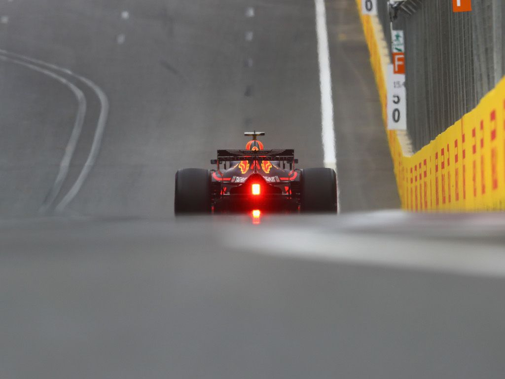 FIA plotting the demise of ‘necessary evil’ DRS