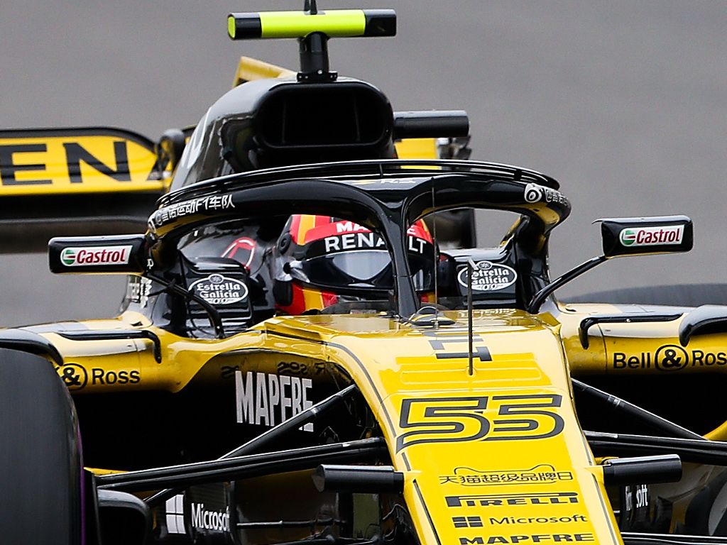 Renault fear fuel issue could ‘bite’ again