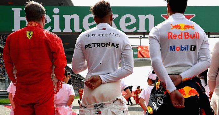 Red Bull duo promise to leave 'few millimetres more'