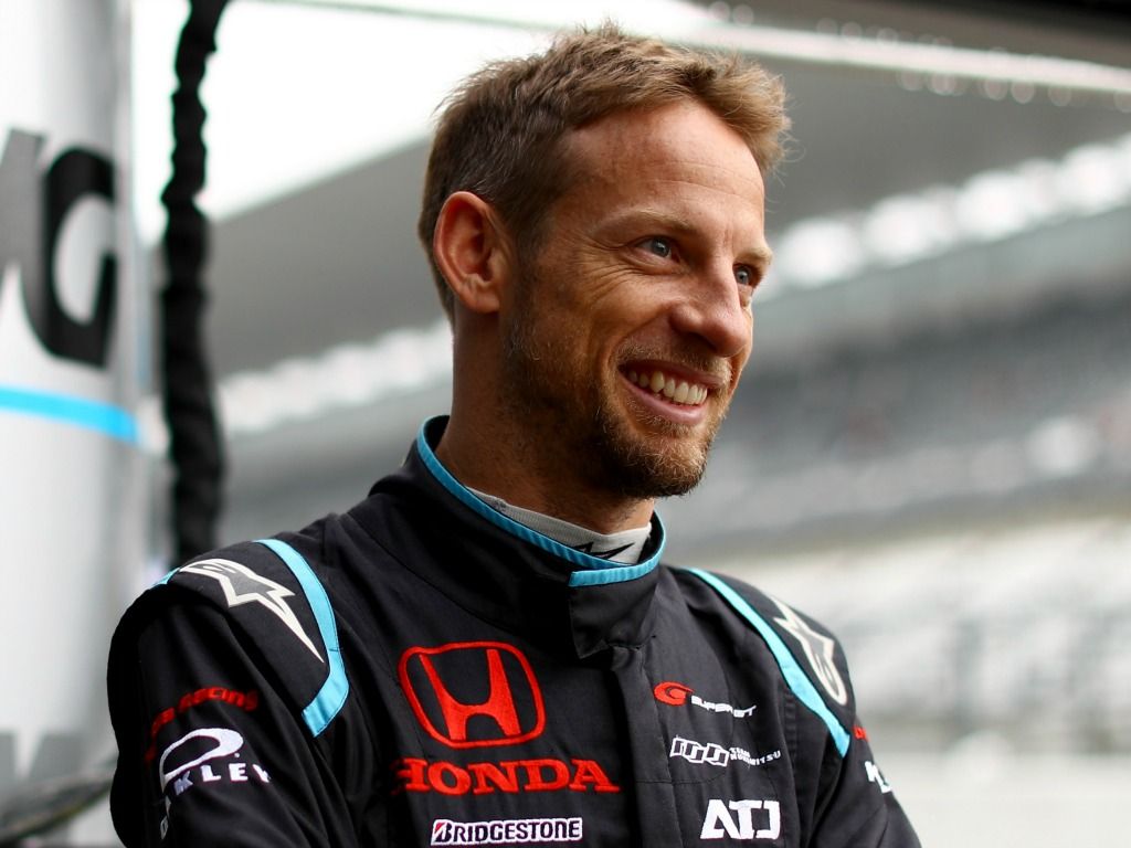Button: McLaren victims of their own hype