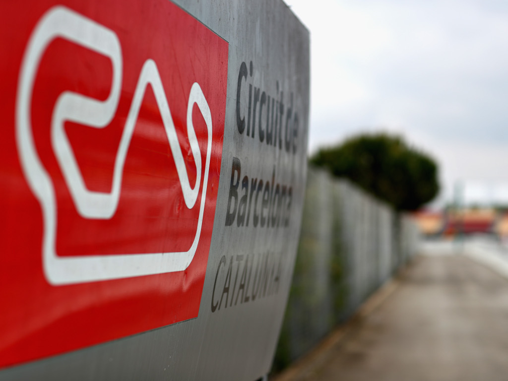 Live! Follow updates from the Spanish Grand Prix