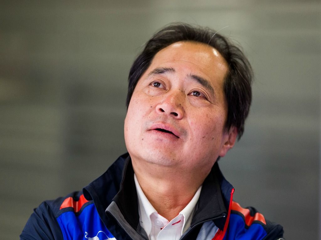 Spain GP: Friday’s FIA press conference