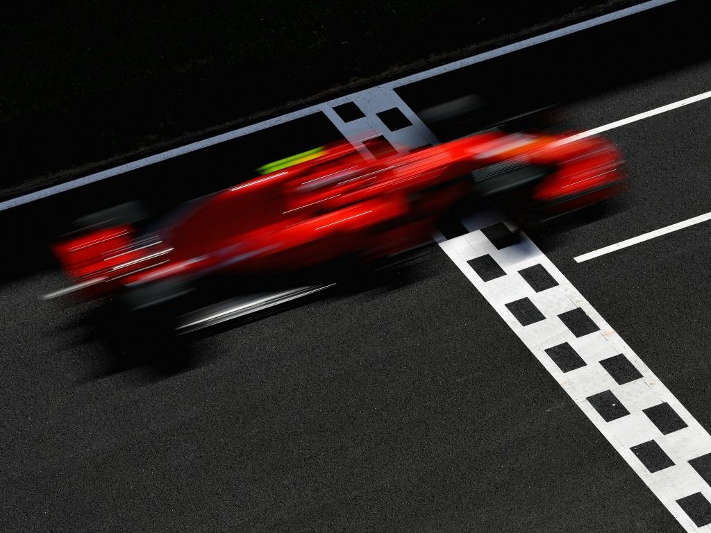 Raikkonen reflects on ‘messy’ practice session