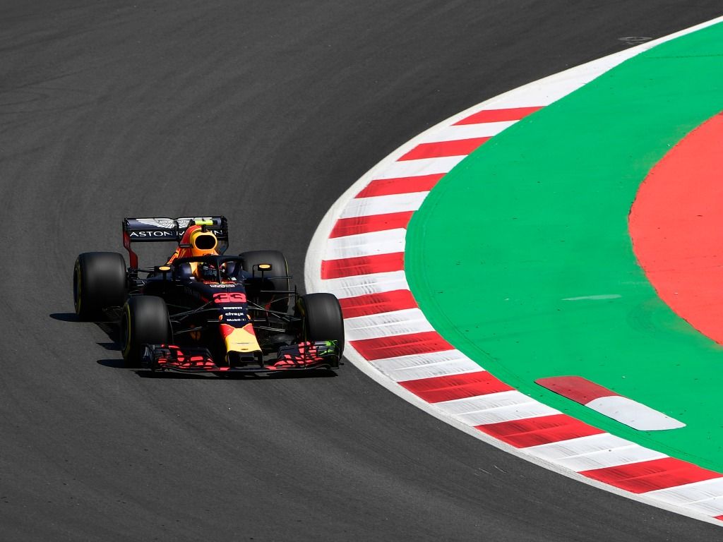 Verstappen: Red Bull are left ‘wanting more’