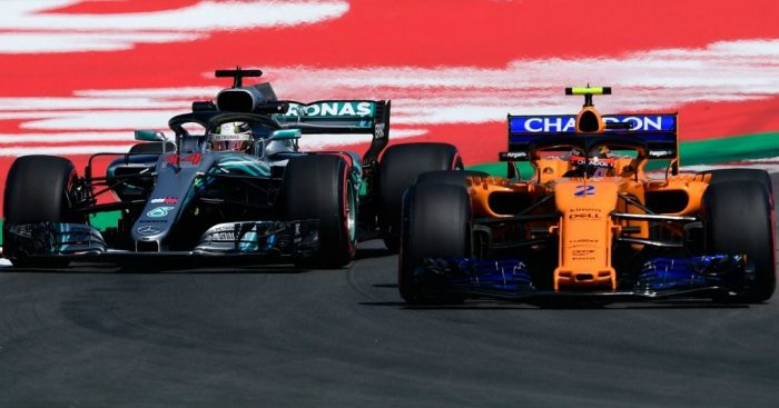 Spanish GP: Ferrari's halo-mounted mirrors banned for Monaco Spanish GP: Ferrari's halo-mounted mirrors banned for Monaco