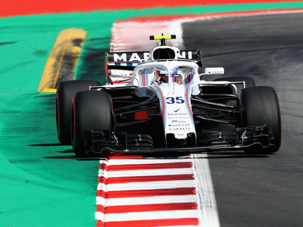 Qualy quotes: Force India, Sauber, Williams
