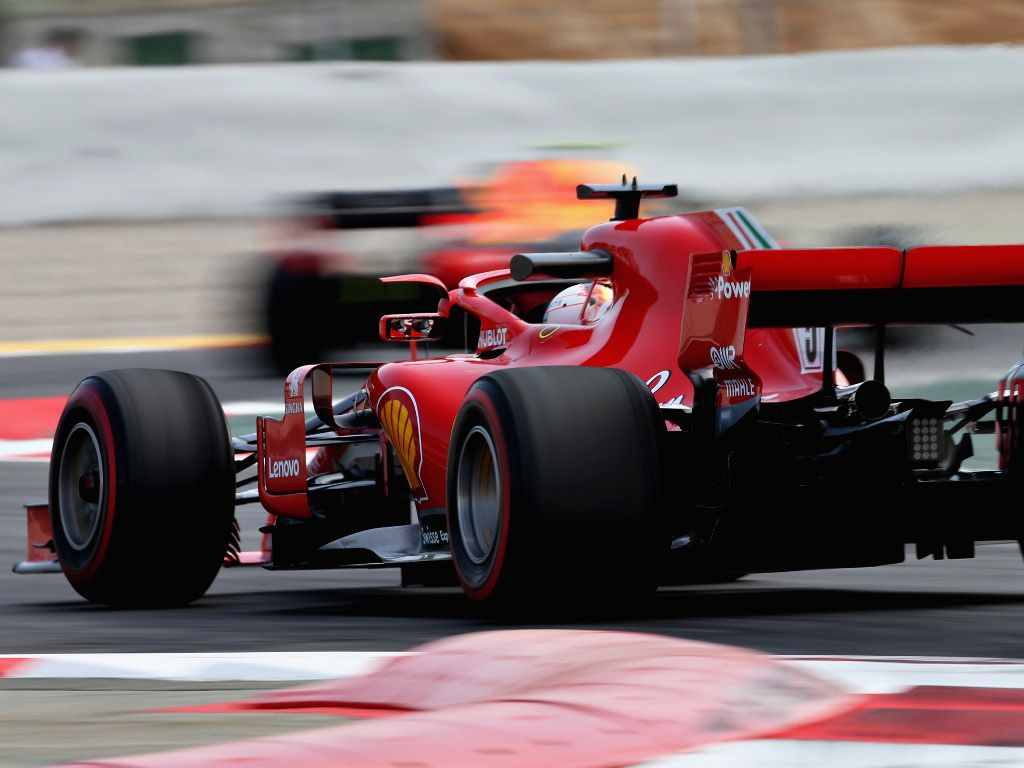 Qualy quotes: Mercedes, Ferrari, Red Bull