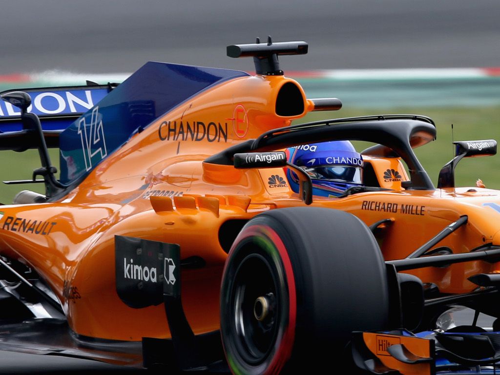 McLaren will wait and ‘see what Alonso wants to do’