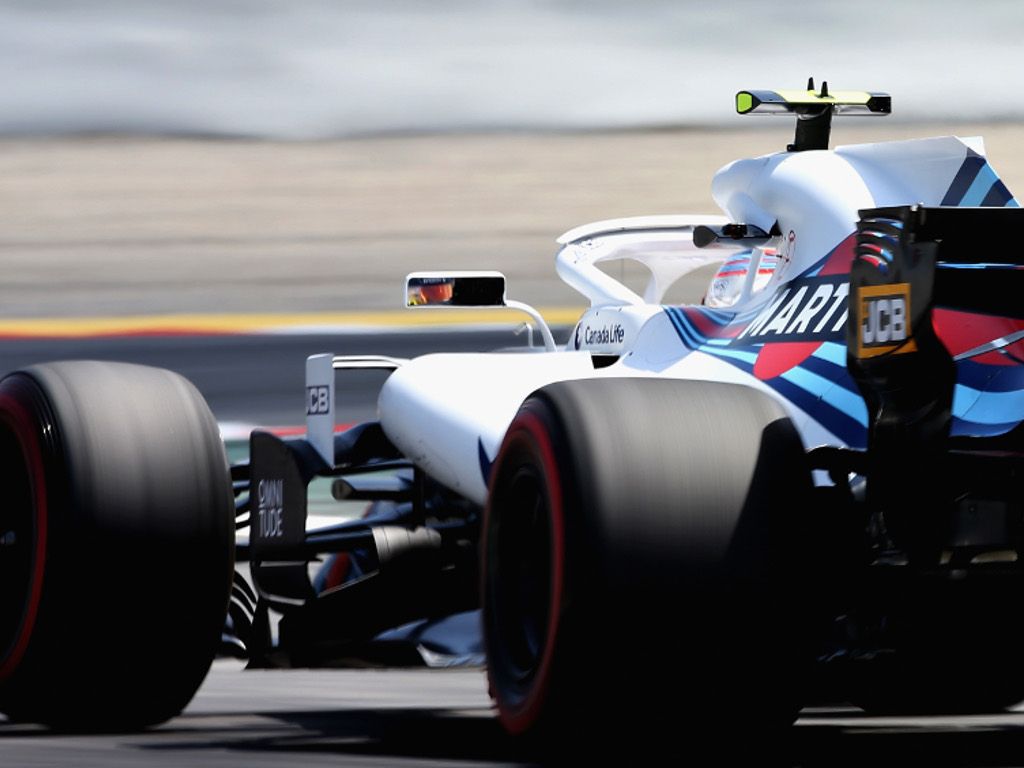 Kubica: I drive to what my limitations allow