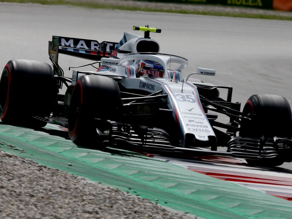 Lowe: Williams not ‘done a good enough job’