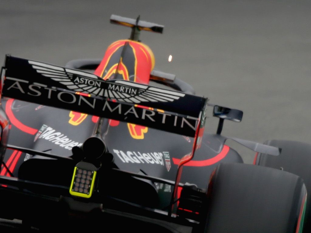 Honda on ‘pressure’ of potential Red Bull deal