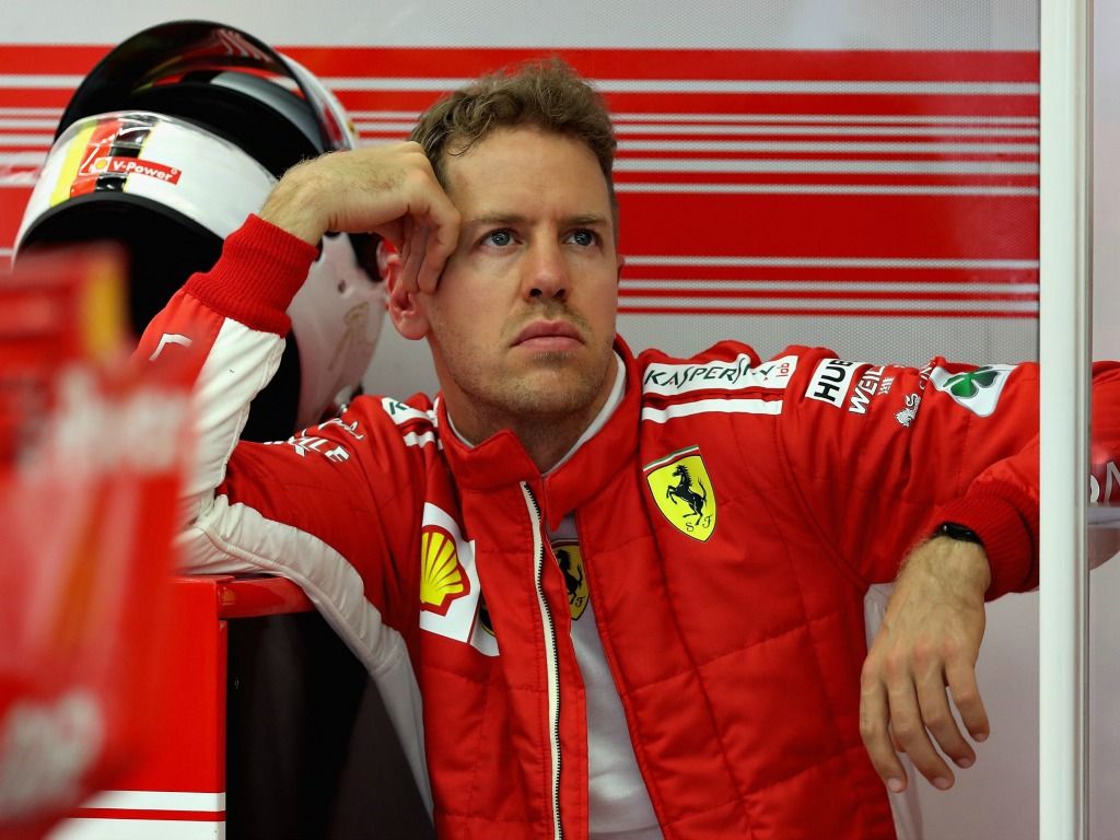Vettel: FIA only ask us so they can ‘tick boxes’