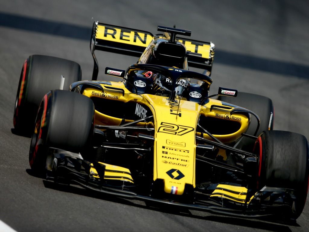Renault’s new engine upgrade suffers delay
