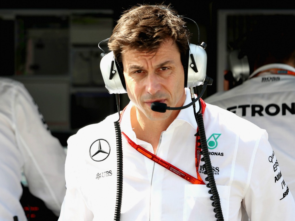 Mercedes are ‘bloody worried’ for Monaco