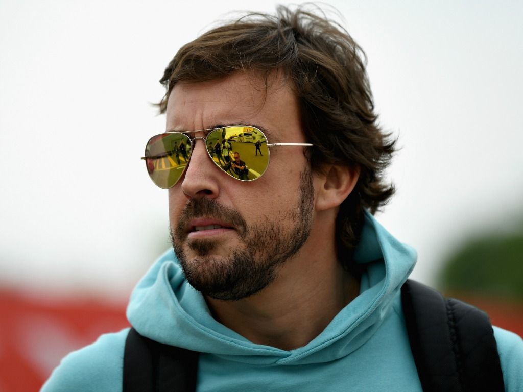 Alonso braced for ‘crazy’ Monaco race