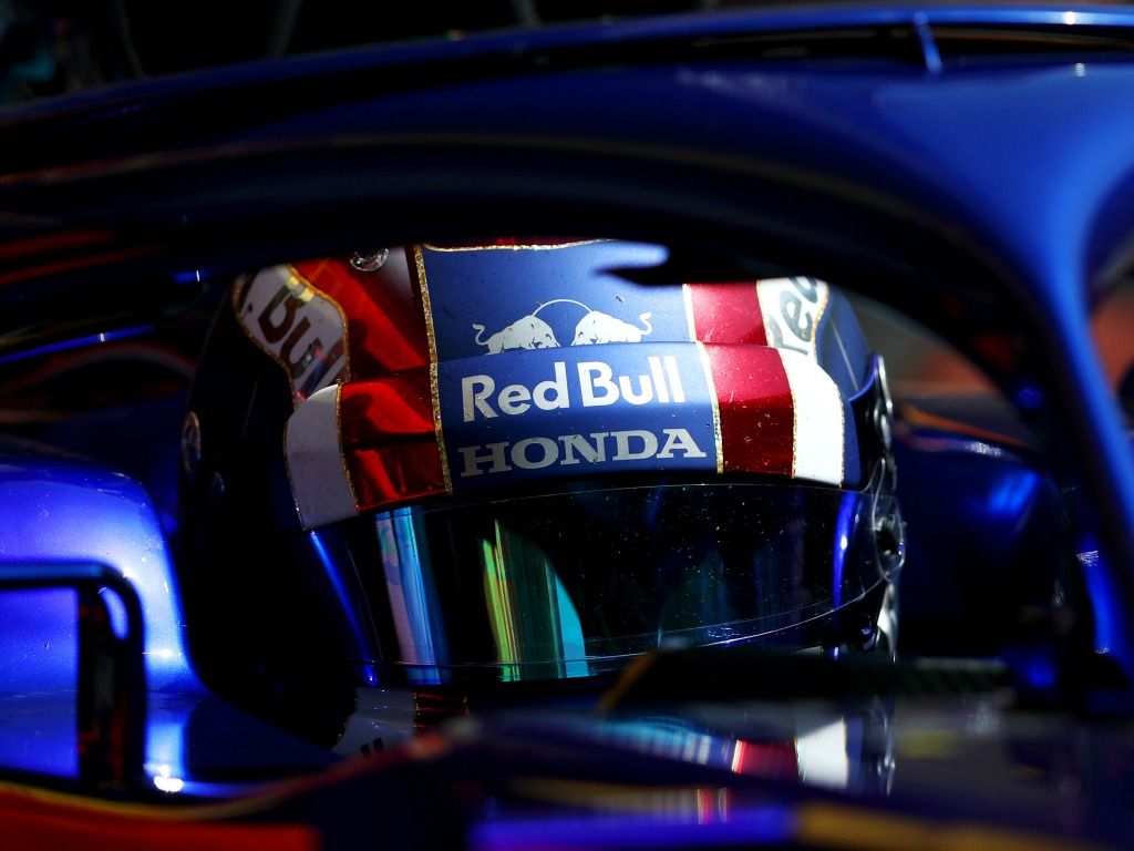 Toro Rosso ready to line up Japanese driver