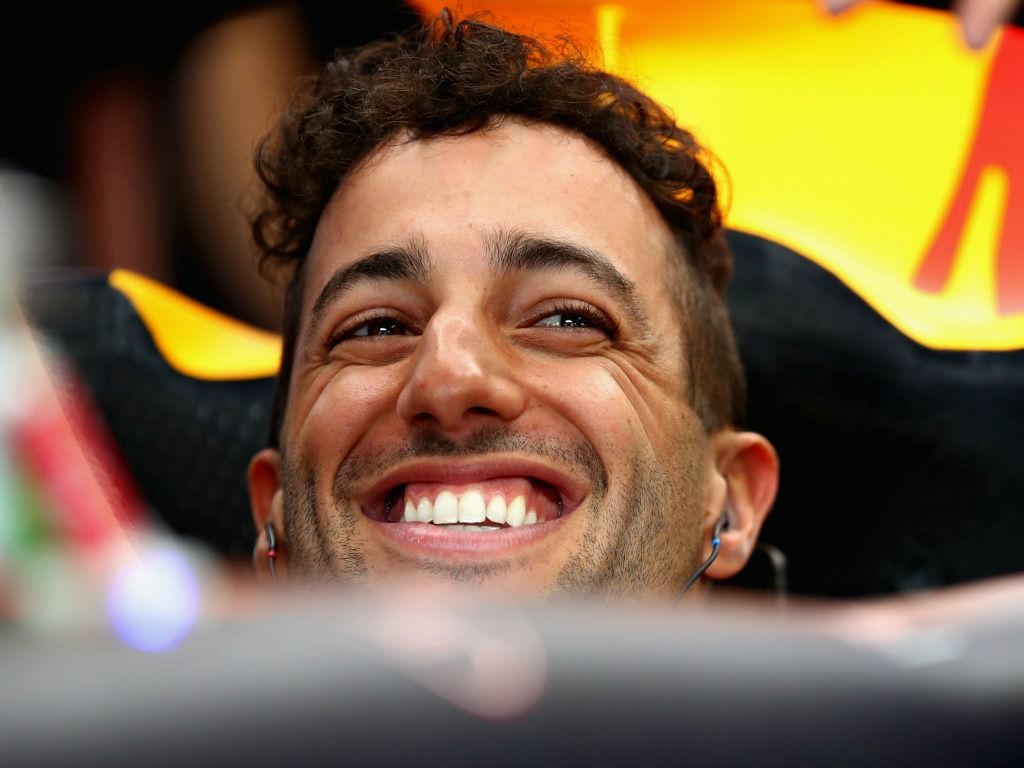 Dominant Ricciardo expects gap to ‘tighten up’