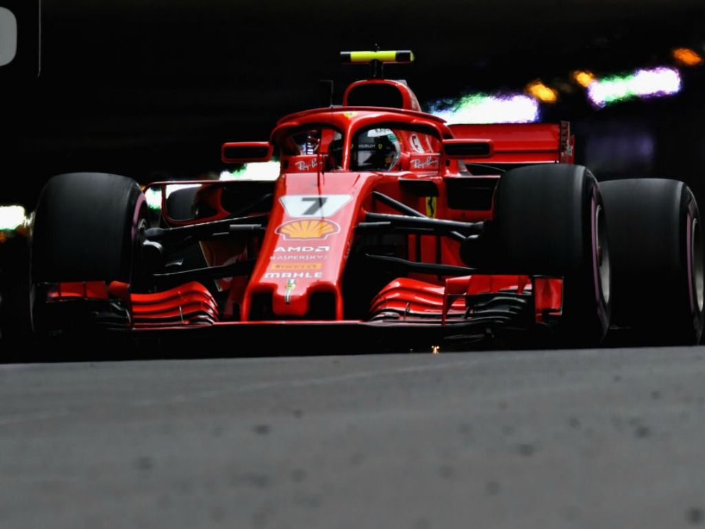 Raikkonen: ‘Difficult to have clear picture’