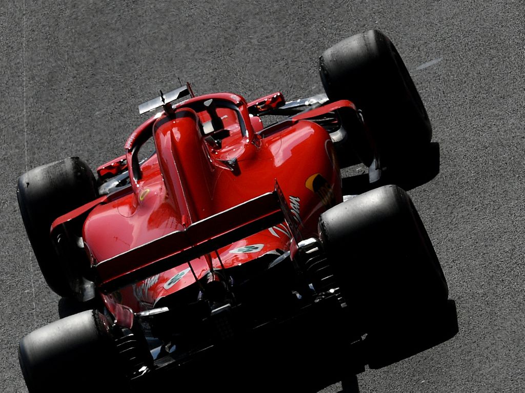 Red Bull, Merc satisfied with Ferrari scrutiny