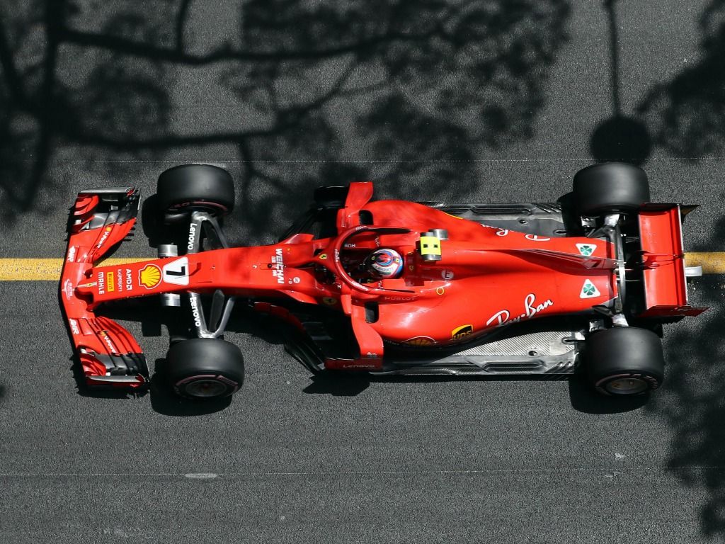 Raikkonen not ‘100 per cent sure’ on hypersofts