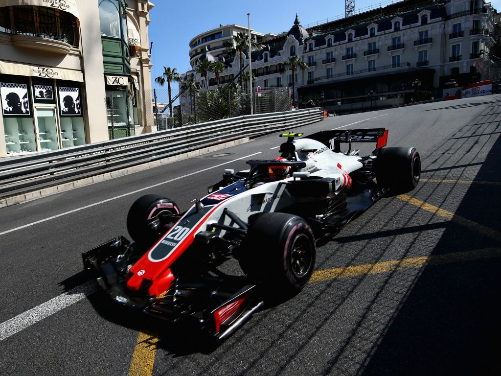 Magnussen: Q1 exit a ‘bit of a shock’