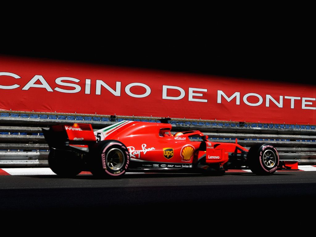 FIA ‘satisfied’ Ferrari’s SF71H is legal