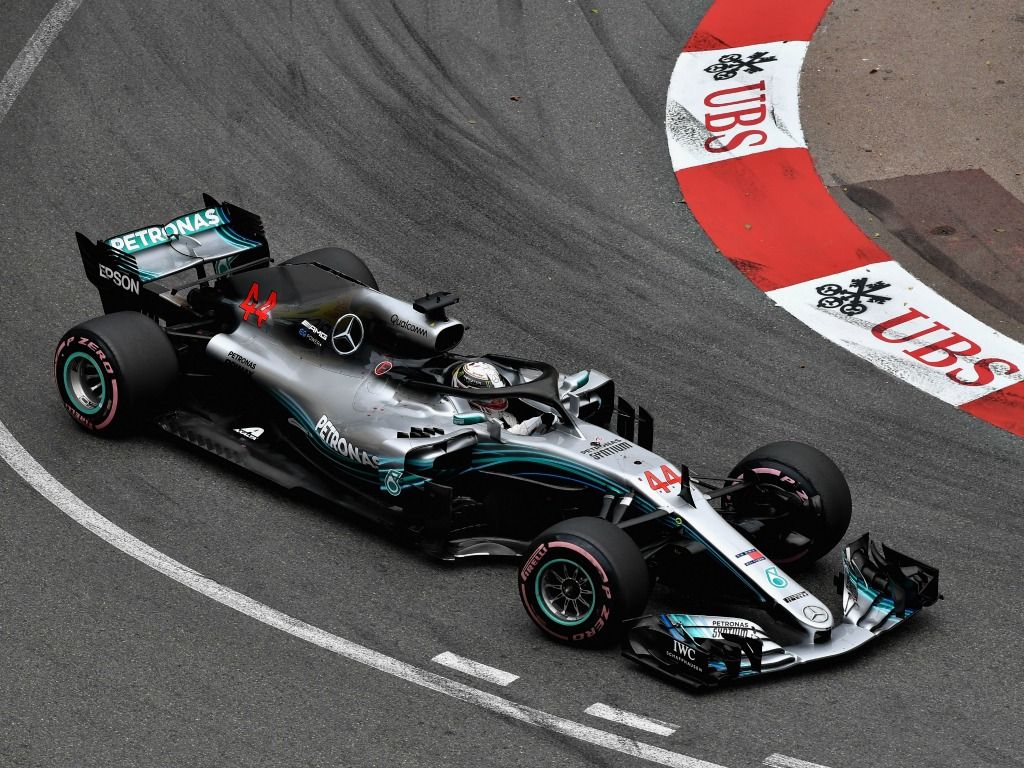 Hamilton: ‘I would have been asleep at home’