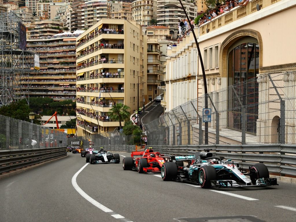 Raikkonen ‘never worried’ about Bottas