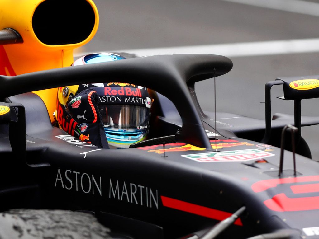 Ricciardo was ‘about 25%’ down on power