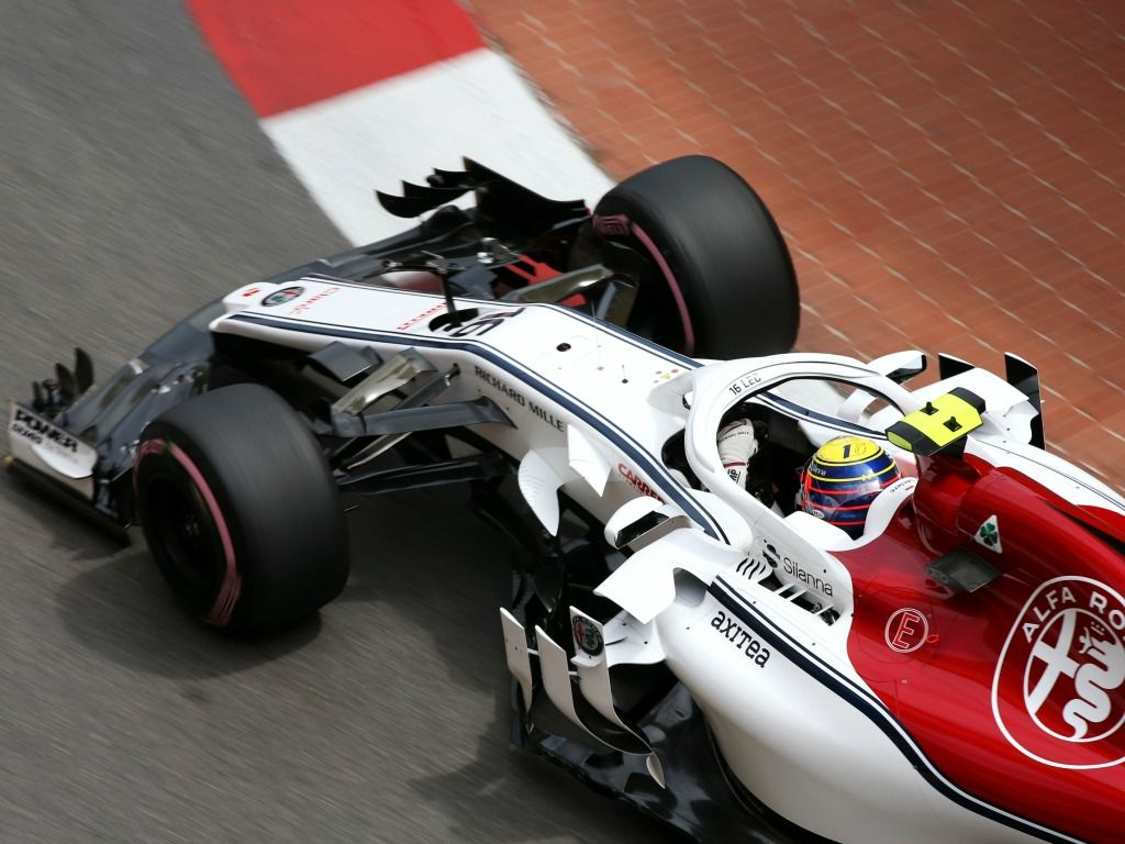 Resta leaves Ferrari for new Sauber role