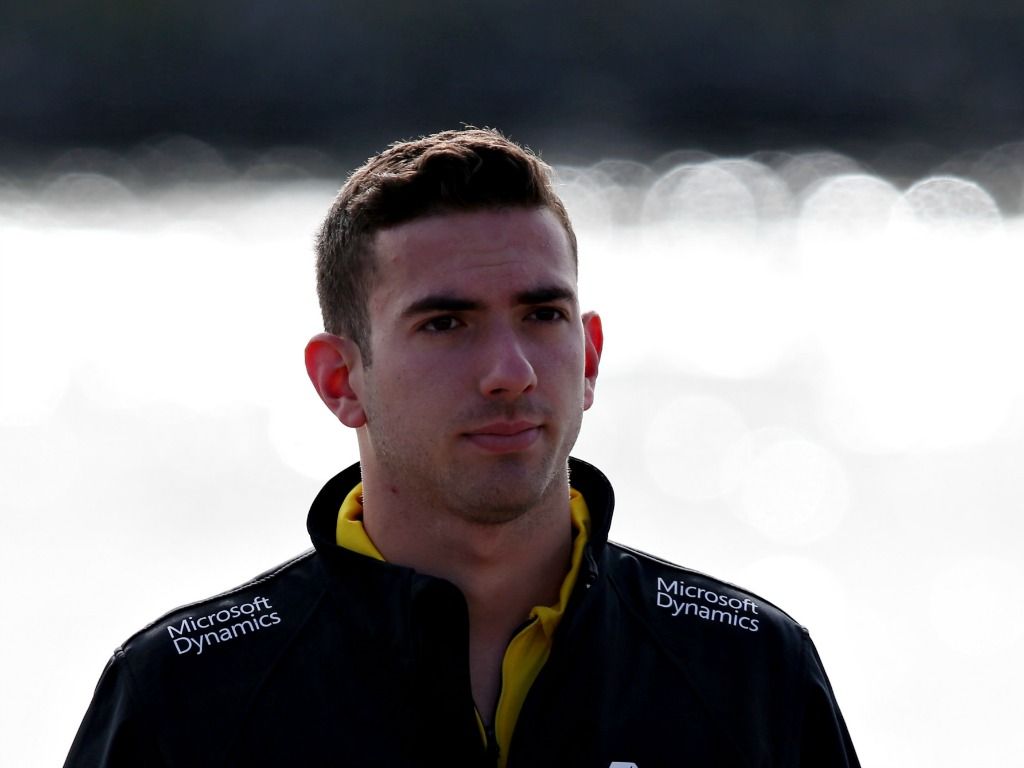 Latifi: ‘No link’ between £200m and McLaren seat
