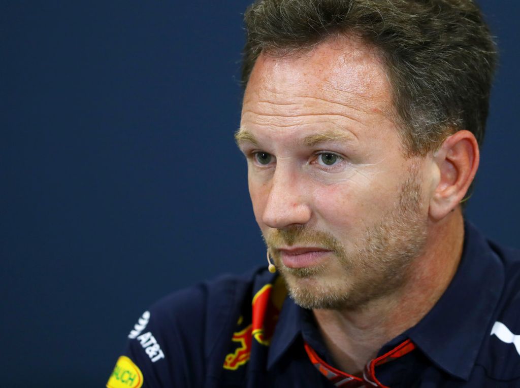 Red Bull won’t make snap decision after Canada
