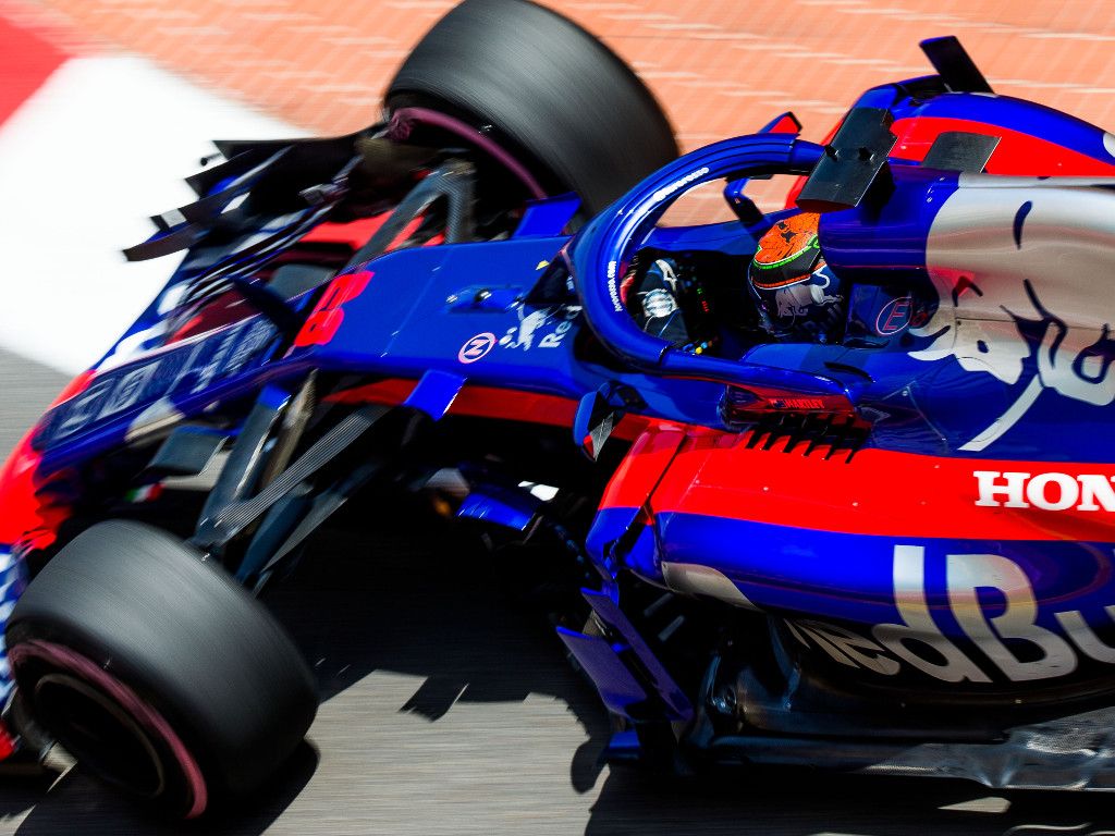 Hartley expects ‘sizeable step’ from Honda