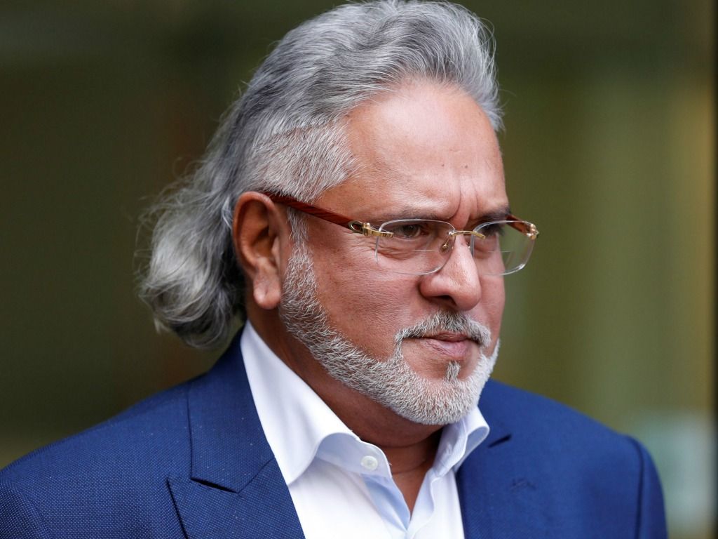 Mallya steps down as Force India director