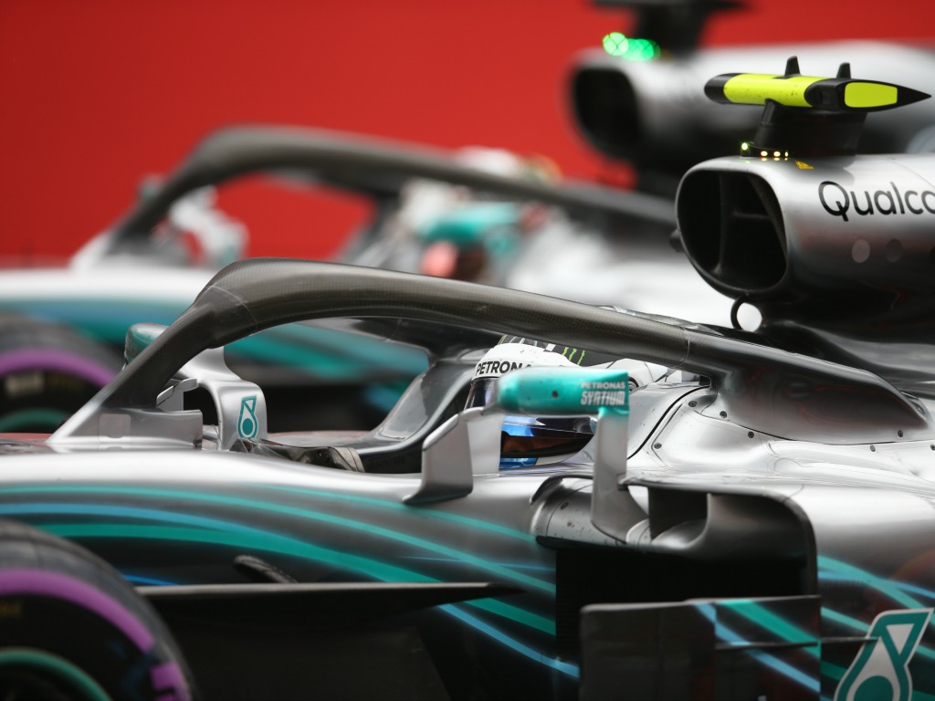 Live! Follow updates from the Austrian Grand Prix