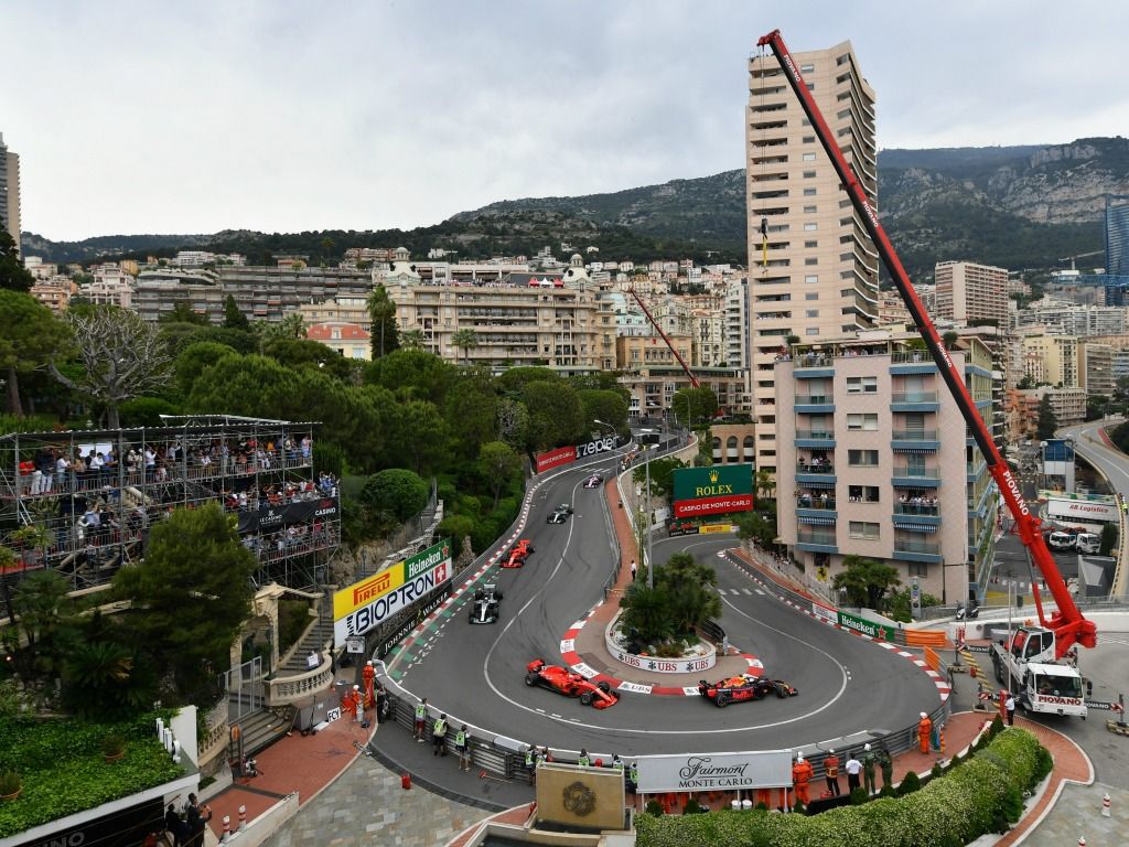 New circuits must deliver ‘fabulous exciting races’