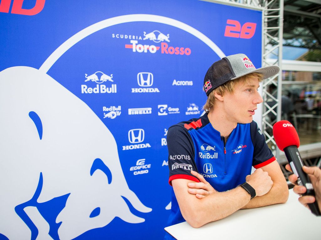 Hartley again insists it is all just ‘rumours’