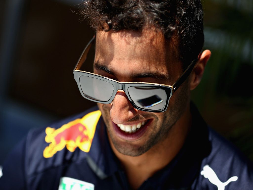 Ricciardo: ‘Laps I did worth more than P6’