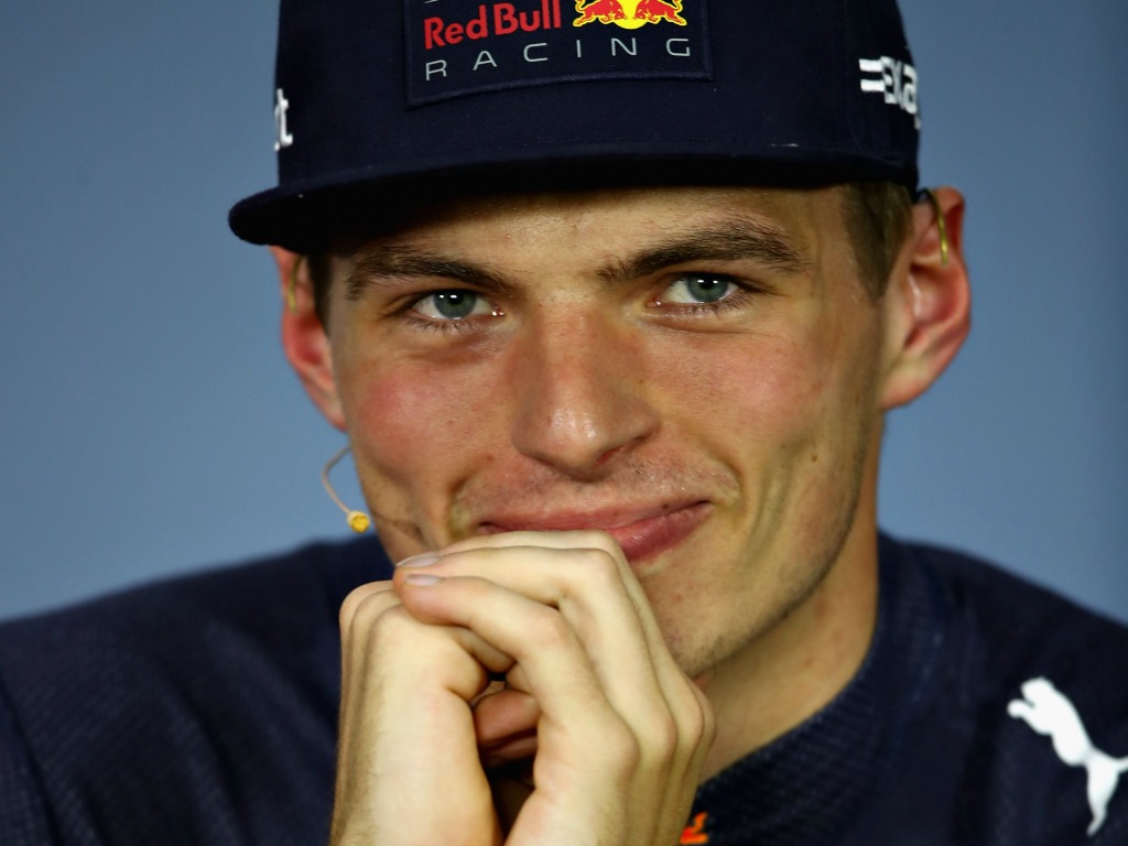 Canada: Post-qualifying press conference